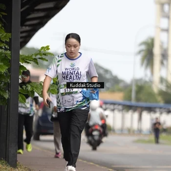 Runner Photo 8117655
