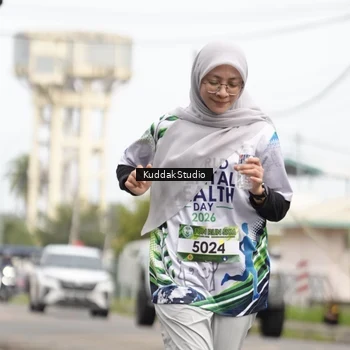Runner Photo 8117658
