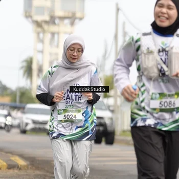 Runner Photo 8117662