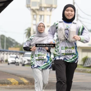 Runner Photo 8117663