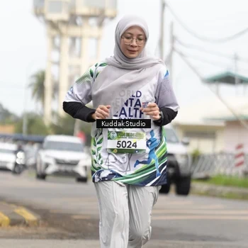 Runner Photo 8117665