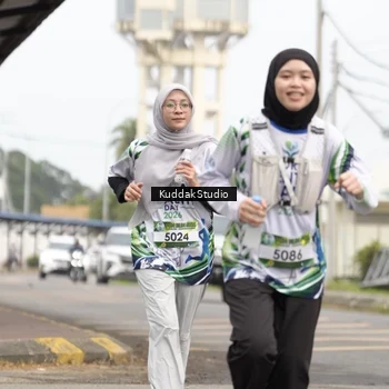 Runner Photo 8117666