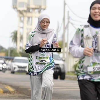 Runner Photo 8117668