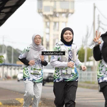 Runner Photo 8117670