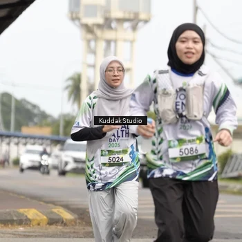 Runner Photo 8117671