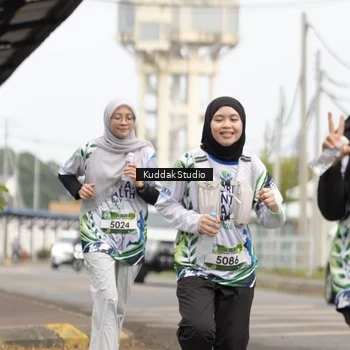 Runner Photo 8117673