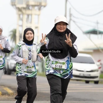 Runner Photo 8117675