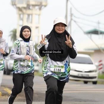 Runner Photo 8117676