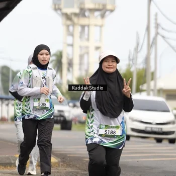 Runner Photo 8117677