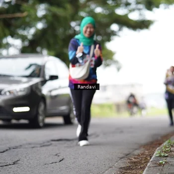 Runner Photo 8117678