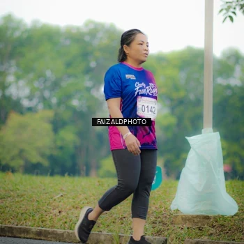 Runner Photo 8117679