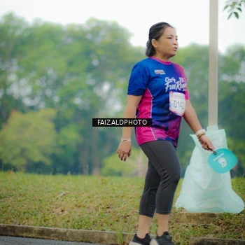 Runner Photo 8117680