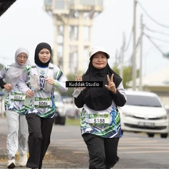 Runner Photo 8117681