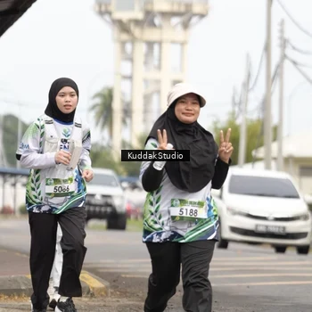 Runner Photo 8117682