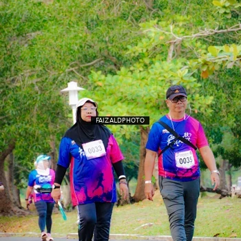 Runner Photo 8117683