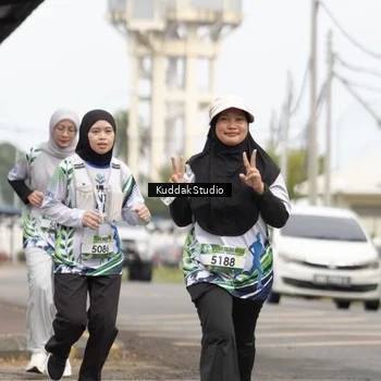 Runner Photo 8117684