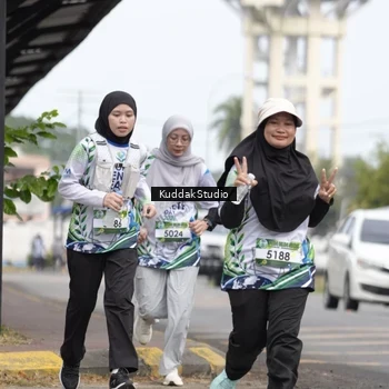 Runner Photo 8117685