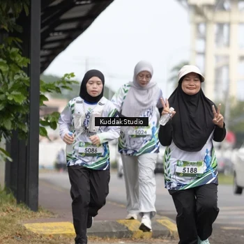 Runner Photo 8117686
