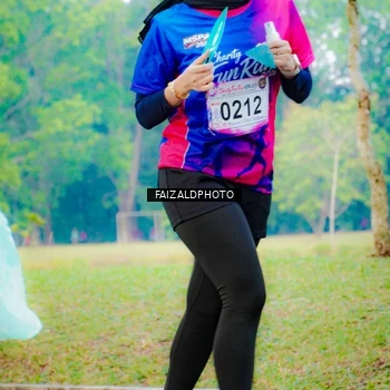 Runner Photo 8117687