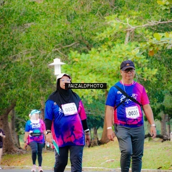 Runner Photo 8117689