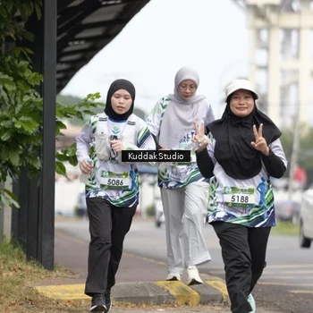 Runner Photo 8117690