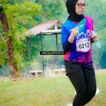 Runner Photo 8117691