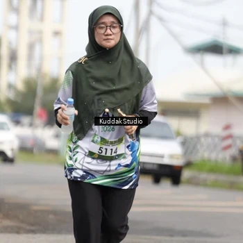 Runner Photo 8117692