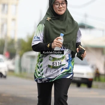 Runner Photo 8117693