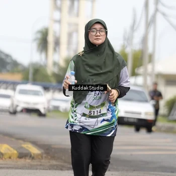 Runner Photo 8117694