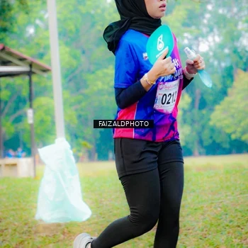 Runner Photo 8117695