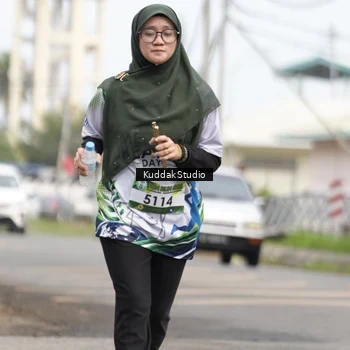 Runner Photo 8117696