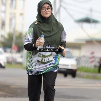 Runner Photo 8117698