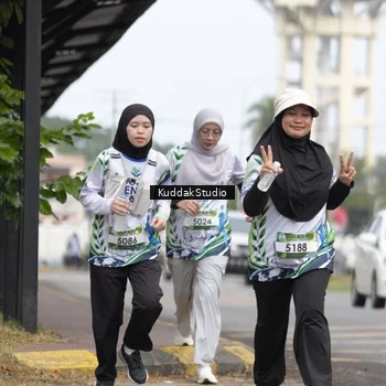 Runner Photo 8117699