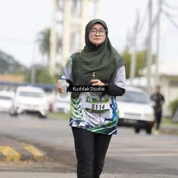 Runner Photo 8117700