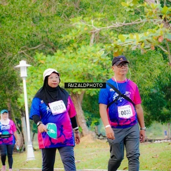 Runner Photo 8117701