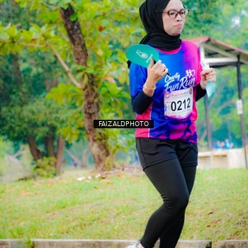 Runner Photo 8117702