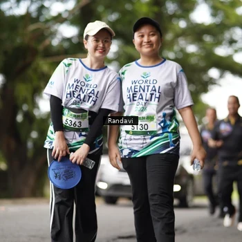 Runner Photo 8117703