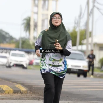 Runner Photo 8117705