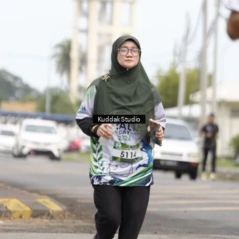 Runner Photo 8117706