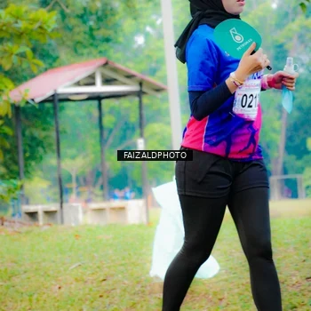 Runner Photo 8117707