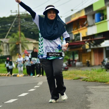 Runner Photo 8117714