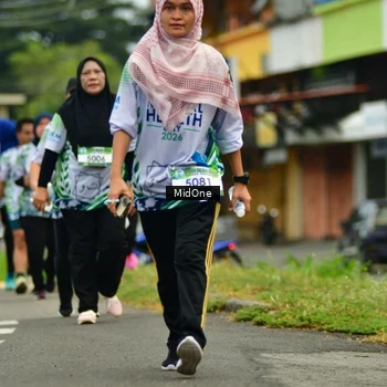 Runner Photo 8117715