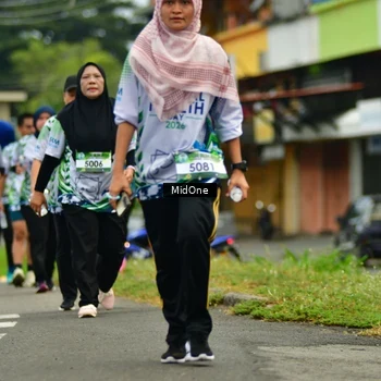 Runner Photo 8117716