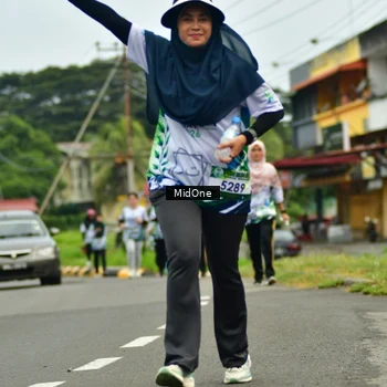 Runner Photo 8117717
