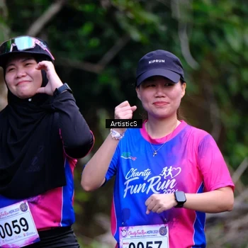 Runner Photo 8117719