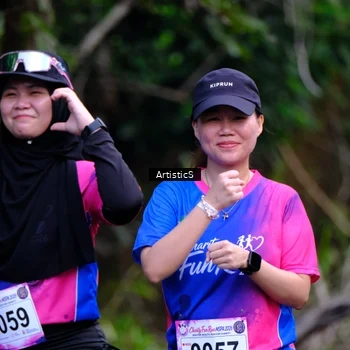 Runner Photo 8117722