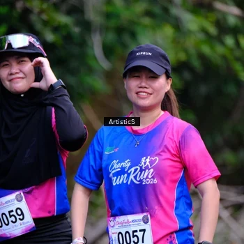 Runner Photo 8117723