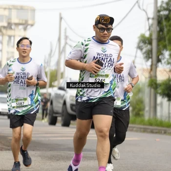 Runner Photo 8117727