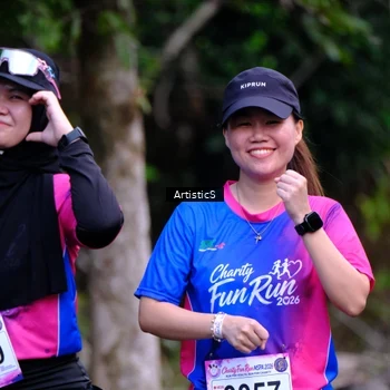 Runner Photo 8117731