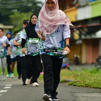Runner Photo 8117732